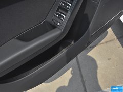 2015款 45 TFSI quattro 个性运动型