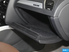 2015款 45 TFSI quattro 个性运动型