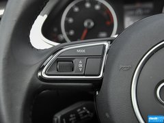 2015款 45 TFSI quattro 个性运动型