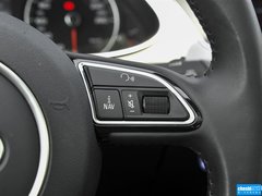 2015款 45 TFSI quattro 个性运动型