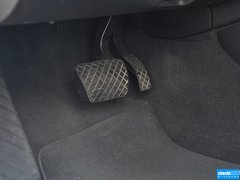 奥迪A4L 2015款 45 TFSI quattro 个性运动型