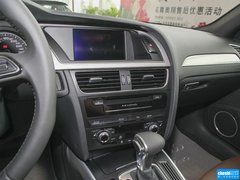 2015款 45 TFSI quattro 个性运动型
