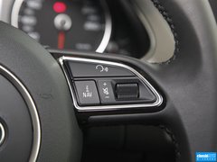2015款 45 TFSI quattro 个性运动型