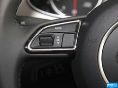 2015款 45 TFSI quattro 个性运动型