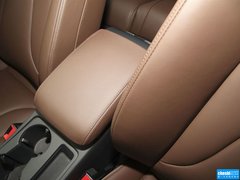 2015款 45 TFSI quattro 个性运动型