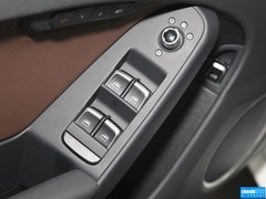 2015款 45 TFSI quattro 个性运动型