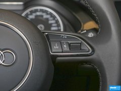 2015款 45 TFSI quattro 个性运动型