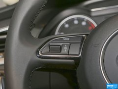 2015款 45 TFSI quattro 个性运动型