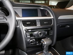 2015款 45 TFSI quattro 个性运动型