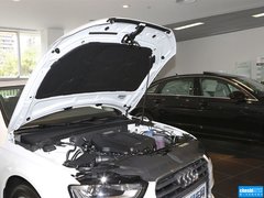 2015款 45 TFSI quattro 个性运动型