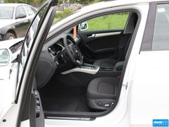 2015款 45 TFSI quattro 个性运动型