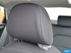 奥迪A4L 2015款 45 TFSI quattro 个性运动型