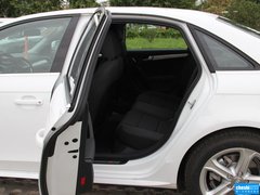 2015款 45 TFSI quattro 个性运动型