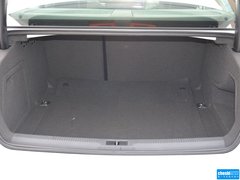 2015款 45 TFSI quattro 个性运动型