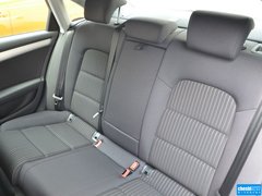 2015款 45 TFSI quattro 个性运动型