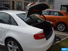 2015款 45 TFSI quattro 个性运动型