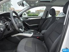 2015款 45 TFSI quattro 个性运动型