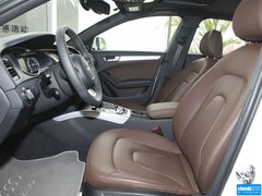 2015款 45 TFSI quattro 个性运动型