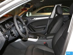 2015款 45 TFSI quattro 个性运动型