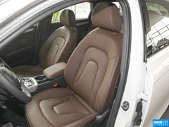 2015款 45 TFSI quattro 个性运动型