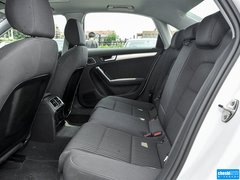 2015款 45 TFSI quattro 个性运动型