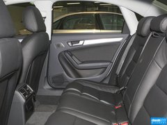 2015款 45 TFSI quattro 个性运动型