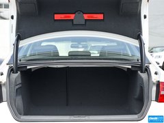 2015款 45 TFSI quattro 个性运动型