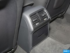 2015款 45 TFSI quattro 个性运动型