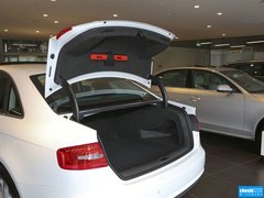 2015款 45 TFSI quattro 个性运动型