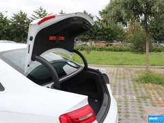 2015款 45 TFSI quattro 个性运动型