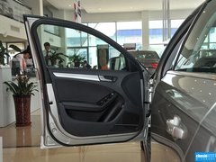 2015款 45 TFSI quattro 个性运动型