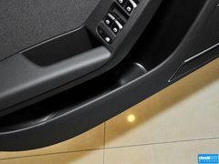 2015款 45 TFSI quattro 个性运动型