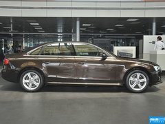 2015款 45 TFSI quattro 个性运动型