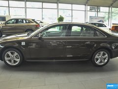 2015款 45 TFSI quattro 个性运动型