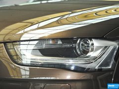 2015款 45 TFSI quattro 个性运动型