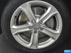 2015款 45 TFSI quattro 个性运动型
