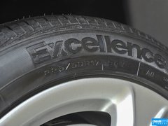 2015款 45 TFSI quattro 个性运动型