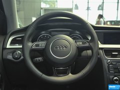 2015款 45 TFSI quattro 个性运动型