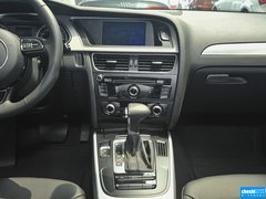 2015款 45 TFSI quattro 个性运动型