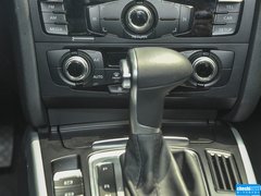 2015款 45 TFSI quattro 个性运动型
