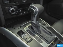 2015款 45 TFSI quattro 个性运动型