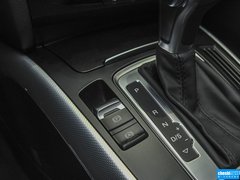 2015款 45 TFSI quattro 个性运动型