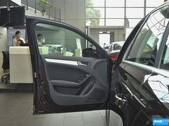 2015款 45 TFSI quattro 个性运动型