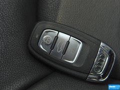 2015款 45 TFSI quattro 個性運動型