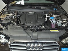 2015款 45 TFSI quattro 個性運動型