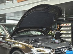 2015款 45 TFSI quattro 個性運動型