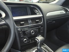 2015款 45 TFSI quattro 个性运动型