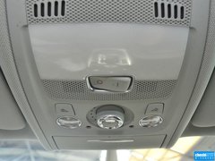 2015款 45 TFSI quattro 个性运动型