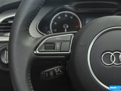 2015款 45 TFSI quattro 个性运动型