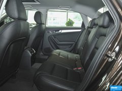 2015款 45 TFSI quattro 个性运动型